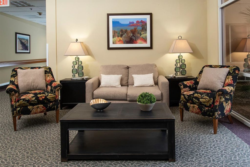 Freedom Plaza Care Center Freedom Plaza Arizona