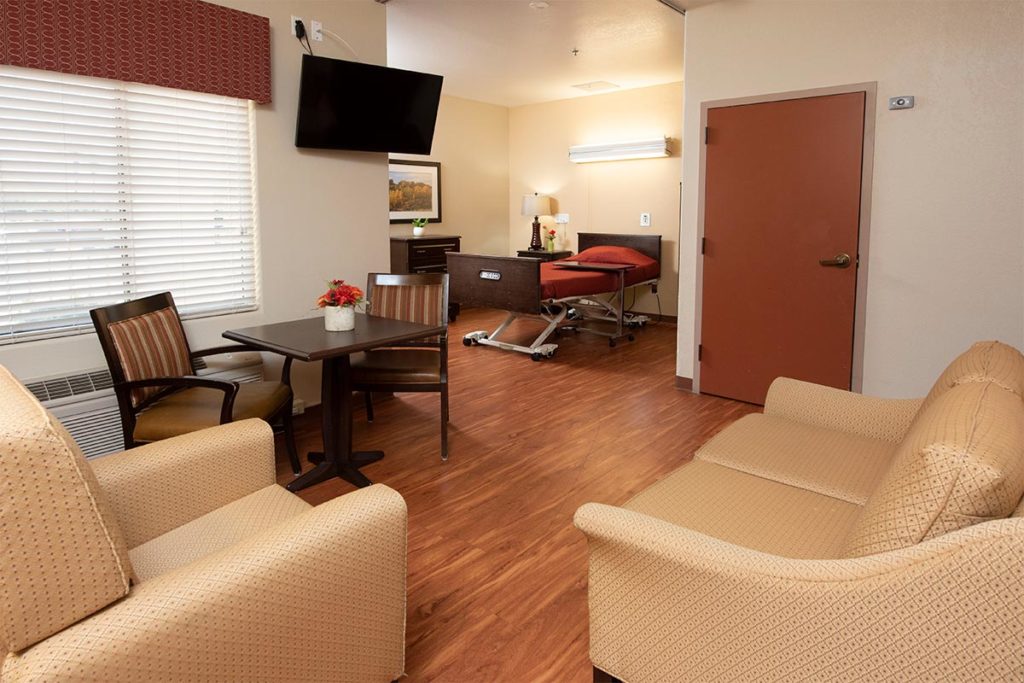 Freedom Plaza Care Center Freedom Plaza Arizona