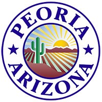 Peoria Logo