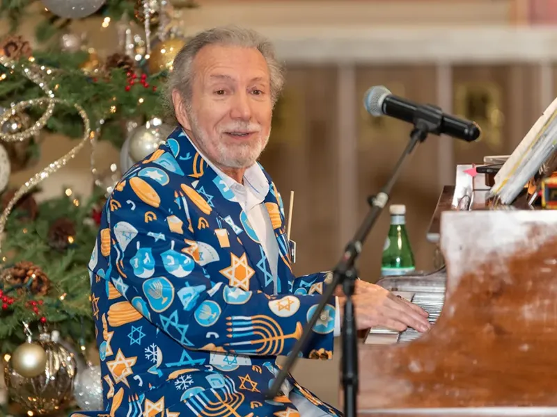 Cantor Baruch Koritan